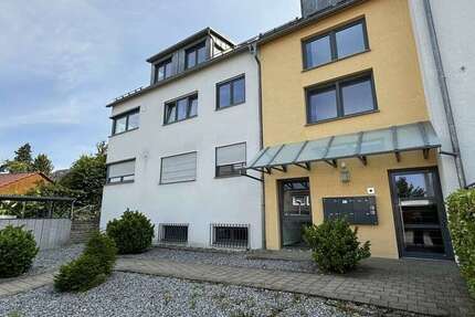 Wohnung zum Mieten in Stuttgart Sillenbuch 1.600 € 110 m²