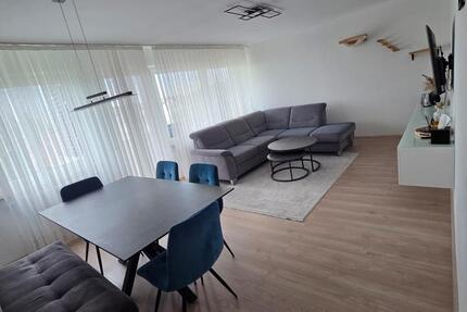 Wohnung Stuttgart Degerloch - 3 Zimmer, 84 m&sup2;, 1.987&euro; | Angebot:26431322