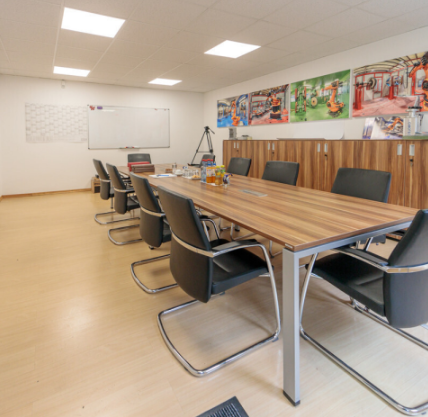 Gewerbeobjekt Bitburg - 6 Zimmer, 178 m&sup2;, 1.600&euro; | Angebot:24633412