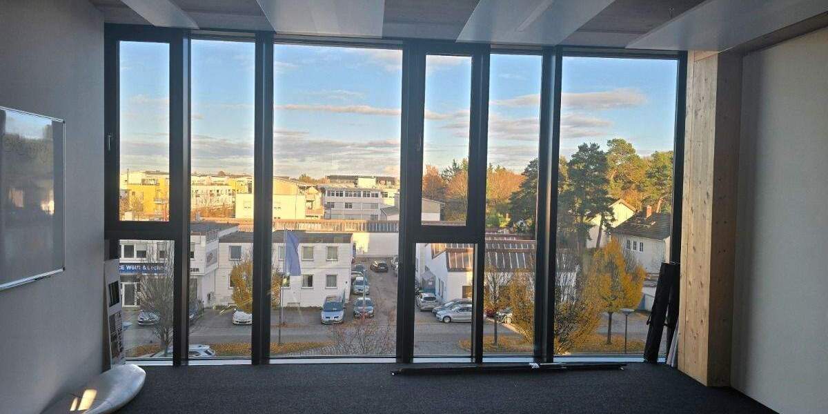 Gewerbeobjekt Ottobrunn - 5.540&euro; | Angebot:25690255