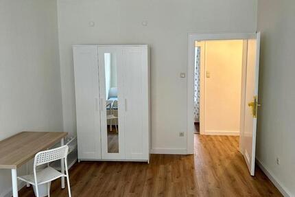 Wohnen auf Zeit Nürnberg Gärten bei Wöhrd - 1 Zimmer, 55 m&sup2;, 480&euro; | Angebot:26036473