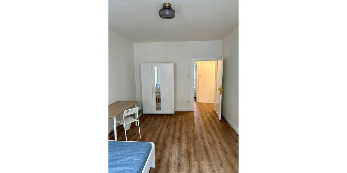 Wohnen auf Zeit Nürnberg Gärten bei Wöhrd - 1 Zimmer, 55 m&sup2;, 480&euro; | Angebot:26036473