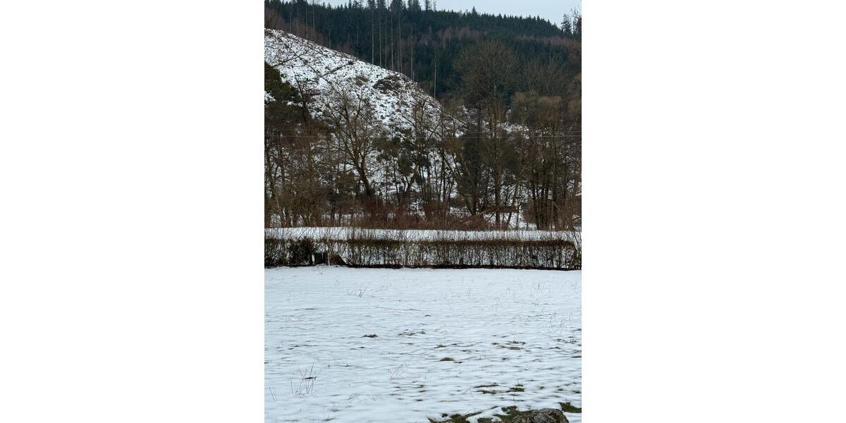 Dachgeschoßwohnung Steinwiesen - 3 Zimmer, 76 m&sup2;, 330&euro; | Angebot:24655208