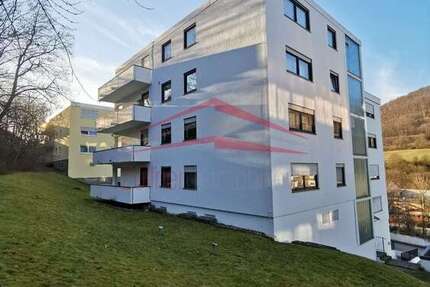 Wohnung zum Mieten in Aalen 490 € 46.01 m² 2 zimmer