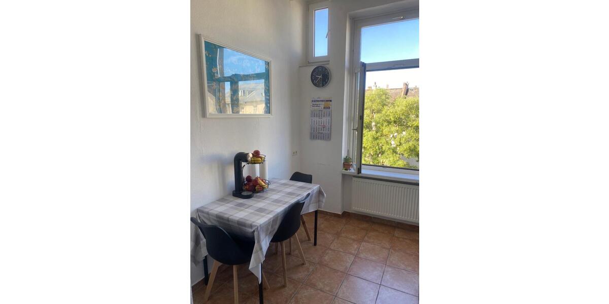 Etagenwohnung Frankfurt am Main Unterliederbach - 4 Zimmer, 91 m&sup2;, 650&euro; | Angebot:25045927