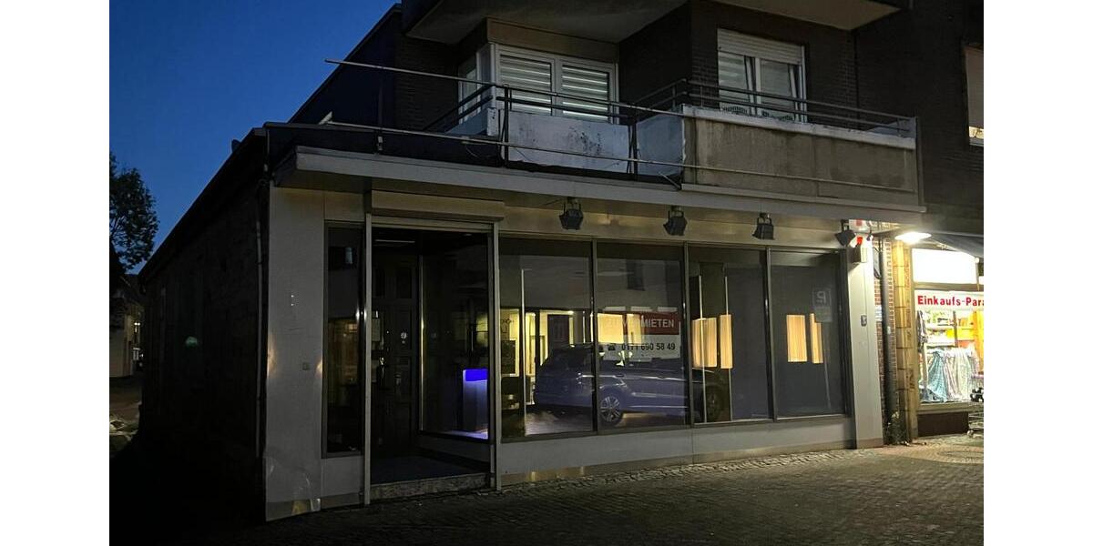 Gewerbeobjekt Ibbenbüren - 1.600&euro; | Angebot:25961896