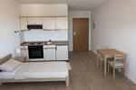 Etagenwohnung Oranienbaum-Wörlitz Wörlitz - 1 Zimmer, 21 m&sup2;, 175&euro; | Angebot:26047045