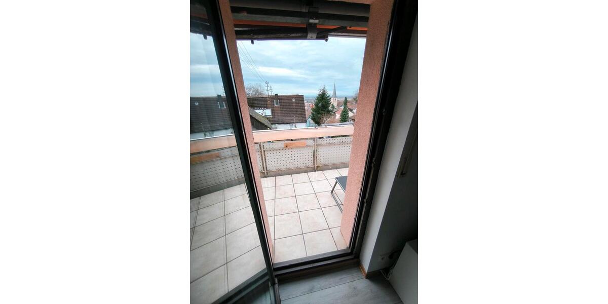 Etagenwohnung Heidelberg Kirchheim - 1 Zimmer, 10 m&sup2;, 460&euro; | Angebot:24712660