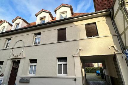 Wohnung Quedlinburg - 1.5 Zimmer, 45 m&sup2;, 290&euro; | Angebot:24944899