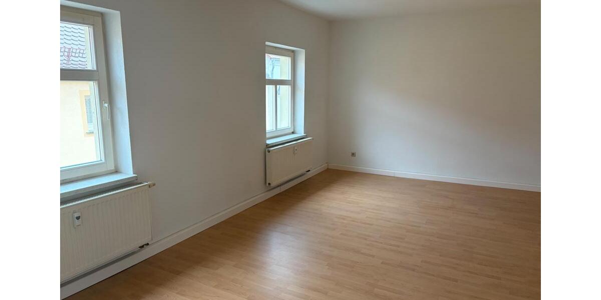 Etagenwohnung Wittichenau - 4 Zimmer, 44 m&sup2;, 280&euro; | Angebot:24351466