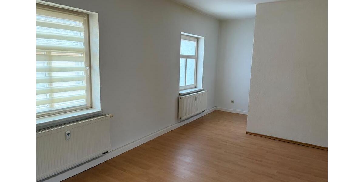 Etagenwohnung Wittichenau - 4 Zimmer, 44 m&sup2;, 290&euro; | Angebot:24351466