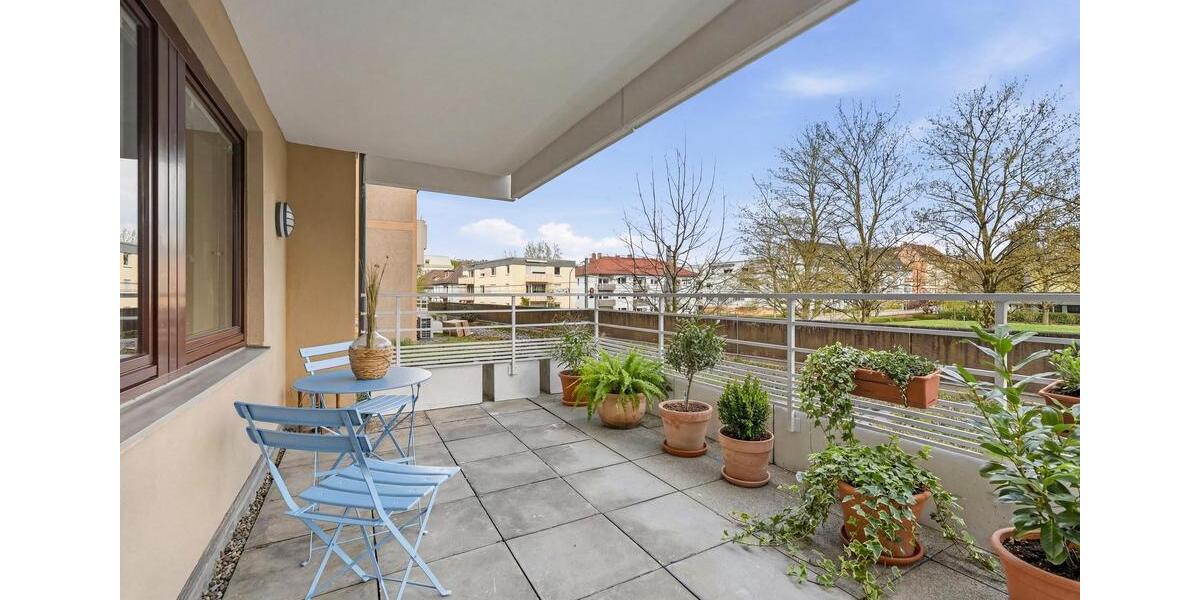 Wohnen auf Zeit Heilbronn Kernstadt - 4 Zimmer, 80 m&sup2;, 1.800&euro; | Angebot:26494443