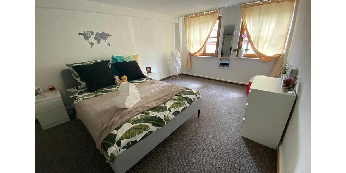 Etagenwohnung Lauingen (Donau) - 2.5 Zimmer, 66 m&sup2;, 710&euro; | Angebot:25961650