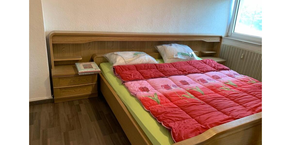 Wohnen auf Zeit Gelsenkirchen - 2.5 Zimmer, 70 m&sup2;, 1.200&euro; | Angebot:25797995