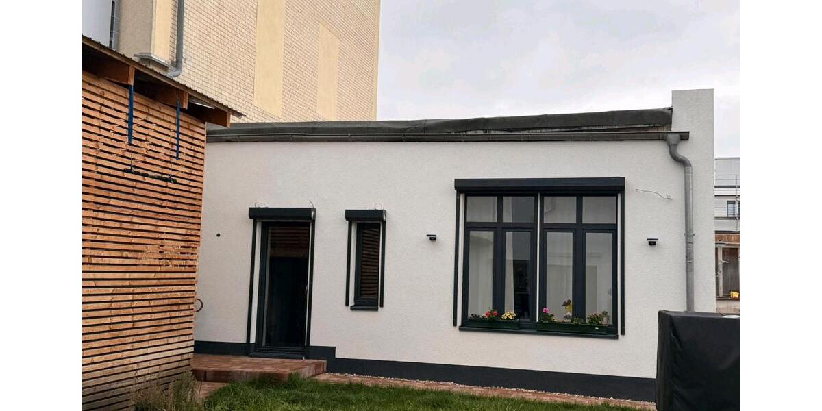 Einfamilienhaus Halle (Saale) - 4 Zimmer, 80 m&sup2;, 900&euro; | Angebot:26490108