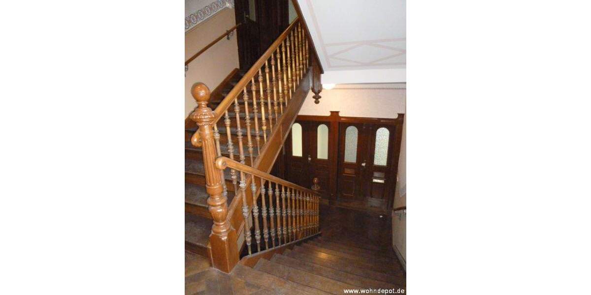 Etagenwohnung Markkleeberg Markkleeberg-Mitte - 3 Zimmer, 88 m&sup2;, 1.065&euro; | Angebot:25997759