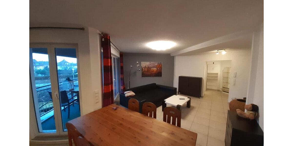 Etagenwohnung Karlsruhe Rüppurr - 1.590&euro; | Angebot:24653512