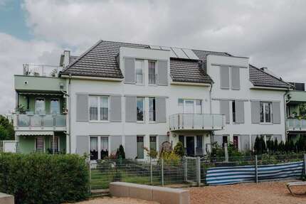 Wohnung zum Mieten in Bernau 1.111,18 € 79.37 m² 3 zimmer