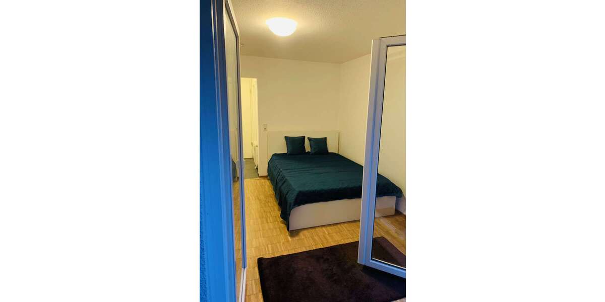 Wohnung zum Mieten in Stuttgart 460 € 18 m² 1 zimmer