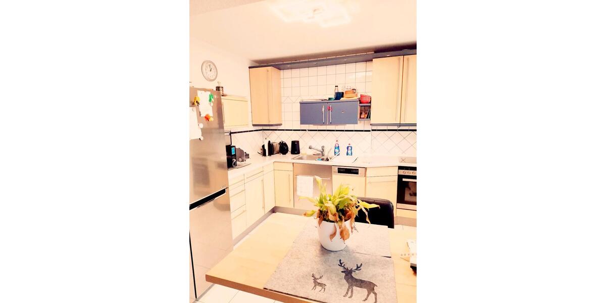 Erdgeschoßwohnung Freudenberg - 2 Zimmer, 105 m&sup2;, 1.020&euro; | Angebot:24890882