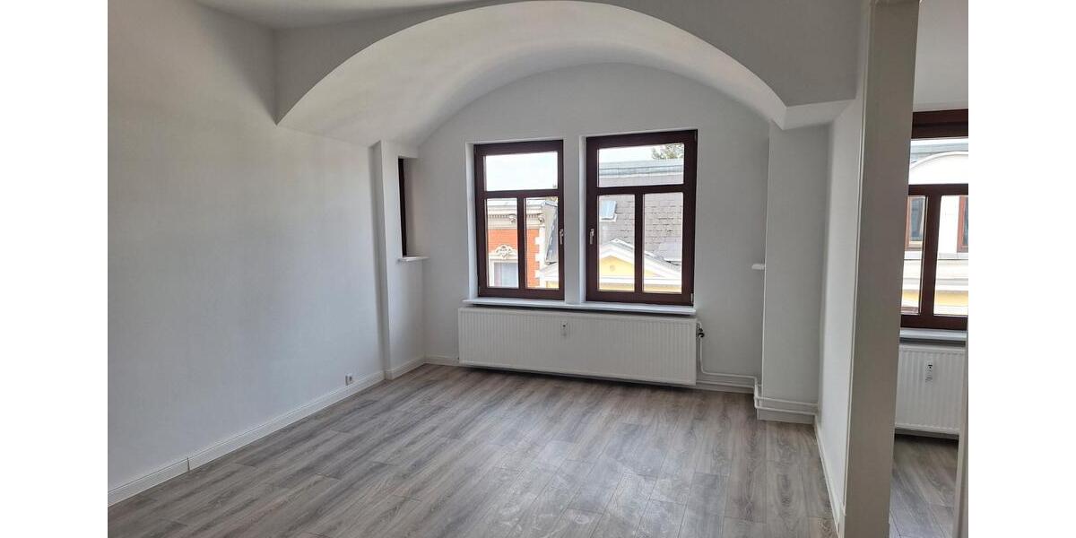 Dachgeschoßwohnung Flensburg Altstadt - 3 Zimmer, 83 m&sup2;, 750&euro; | Angebot:26069149