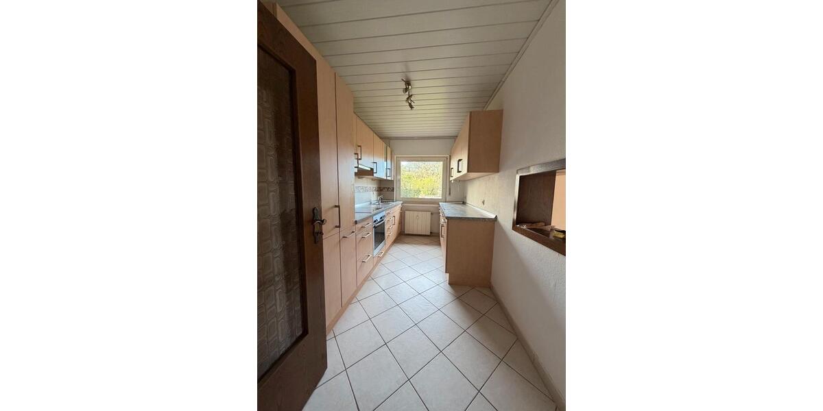 Etagenwohnung Wesel - 3.5 Zimmer, 90 m&sup2;, 950&euro; | Angebot:26413780