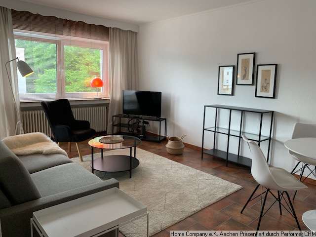 Zimmer Aachen Aachen-Mitte - 3 Zimmer, 1.420&euro; | Angebot:21138883