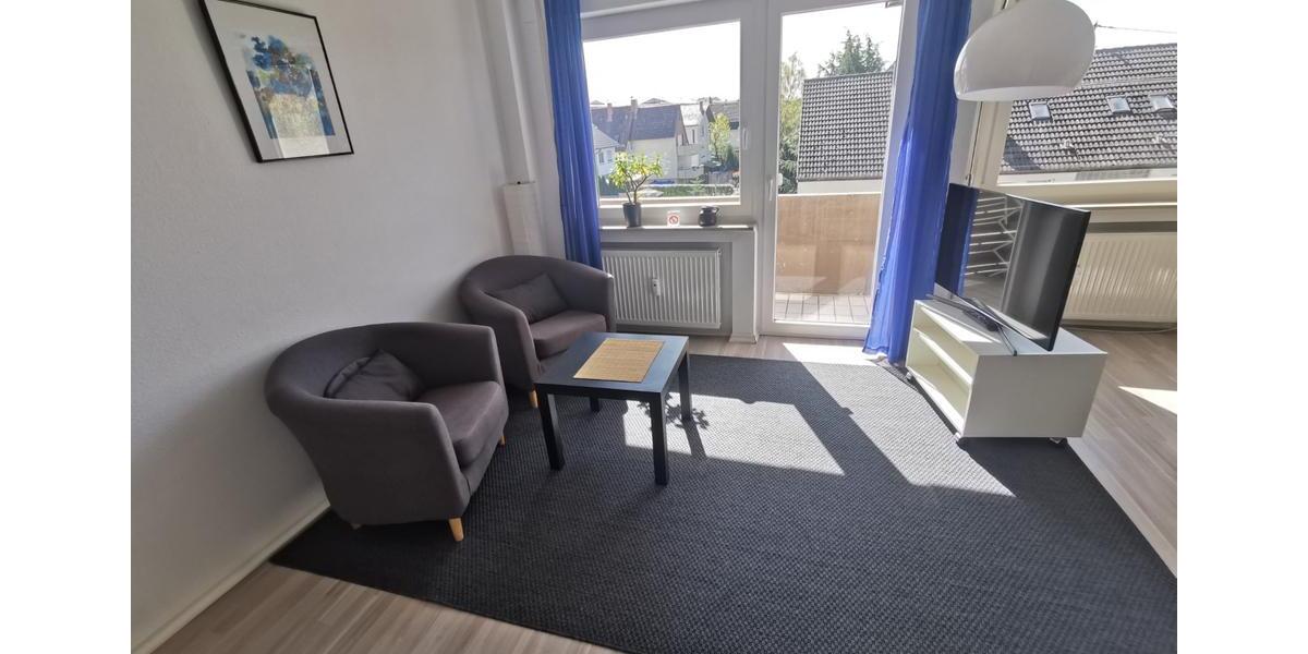 Wohnen auf Zeit Filderstadt - 1 Zimmer, 29 m&sup2;, 919&euro; | Angebot:24984457