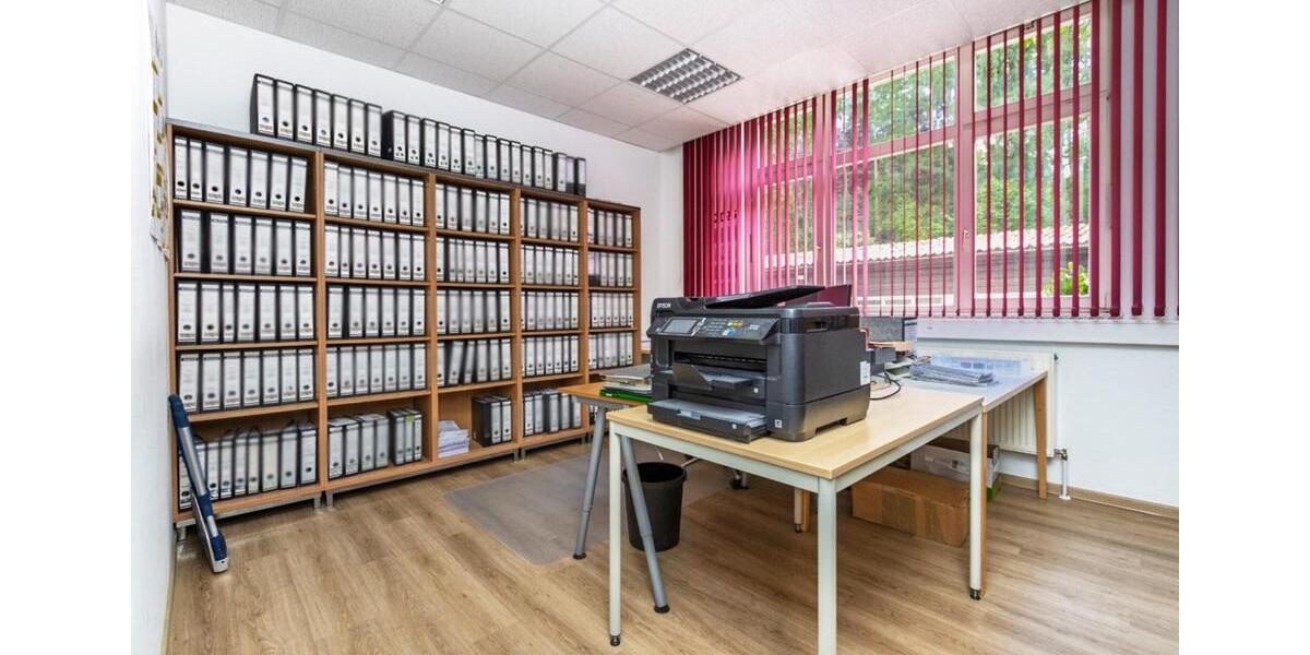 Bürofläche in 72488 Sigmaringen zimmer