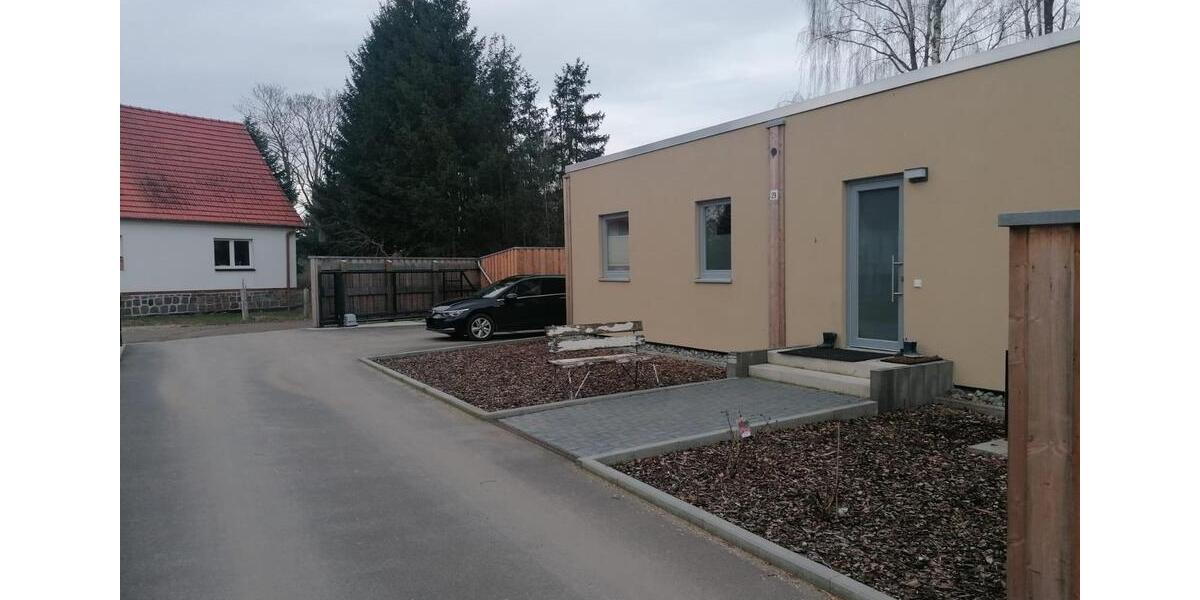 Terrassenwohnung Dummerstorf - 4 Zimmer, 114 m&sup2;, 1.600&euro; | Angebot:25792934