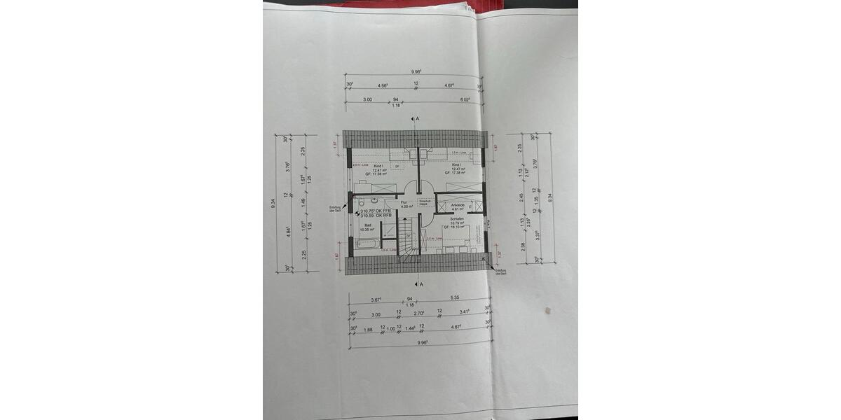 Einfamilienhaus Mömbris - 6 Zimmer, 139 m&sup2;, 1.850&euro; | Angebot:24820194