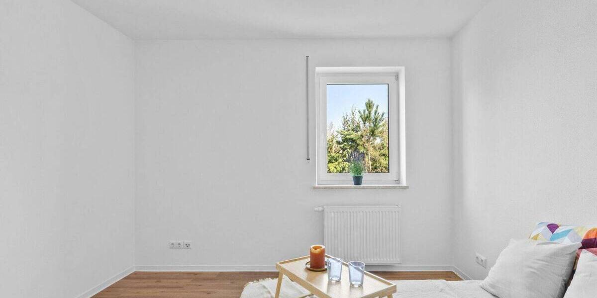 Etagenwohnung Selbitz - 3 Zimmer, 71 m&sup2;, 718&euro; | Angebot:26306371