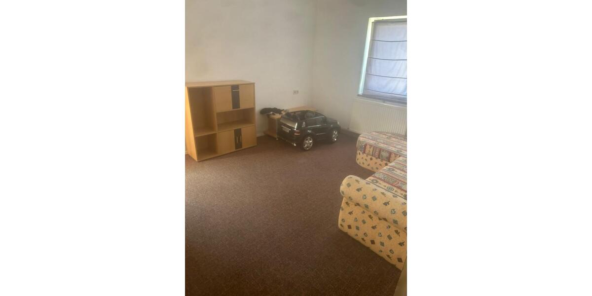 3-Zimmerwohnung in TöppelnKraftsdorf zu vermieten!!! 3 zimmer