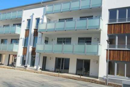 Wohnung Wertingen - 2 Zimmer, 72 m&sup2;, 788&euro; | Angebot:24457726