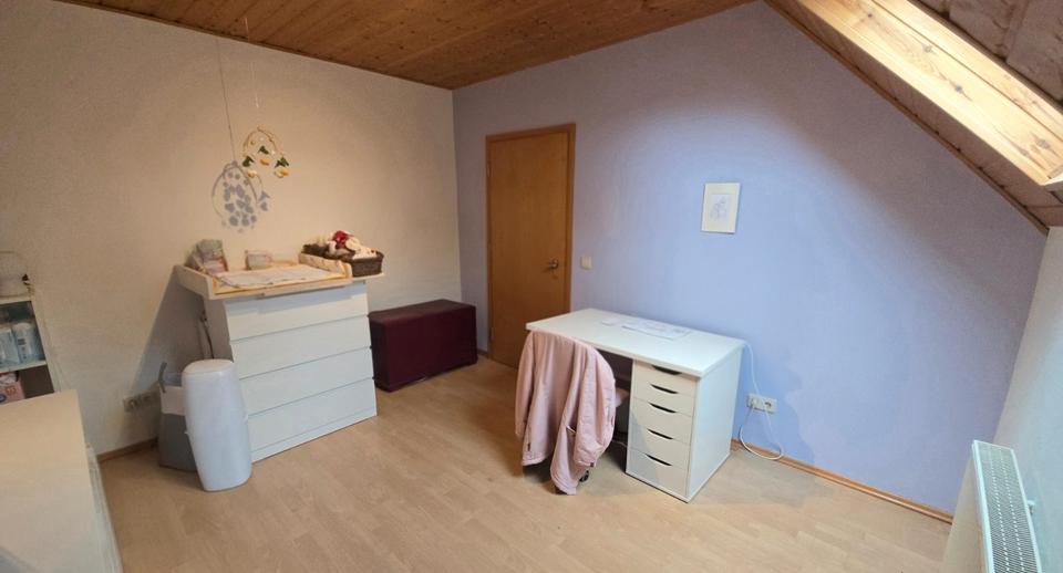 Etagenwohnung Seibersbach - 3 Zimmer, 77 m&sup2;, 695&euro; | Angebot:26007634