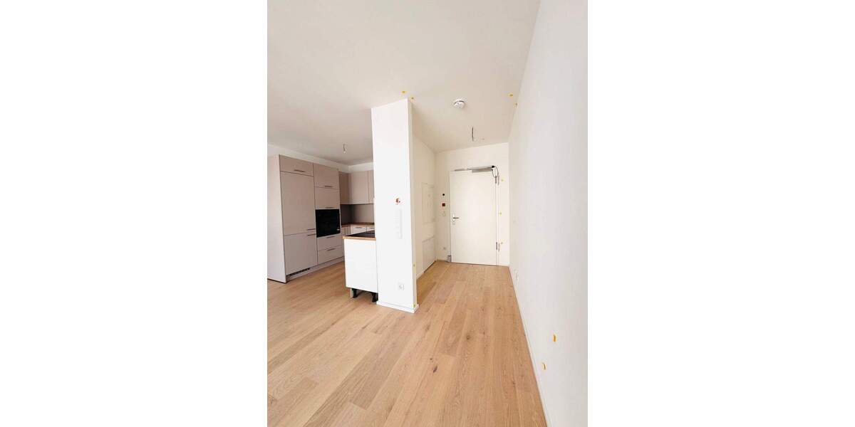 Etagenwohnung Berlin Prenzlauer Berg - 2 Zimmer, 61 m&sup2;, 1.443&euro; | Angebot:26796565