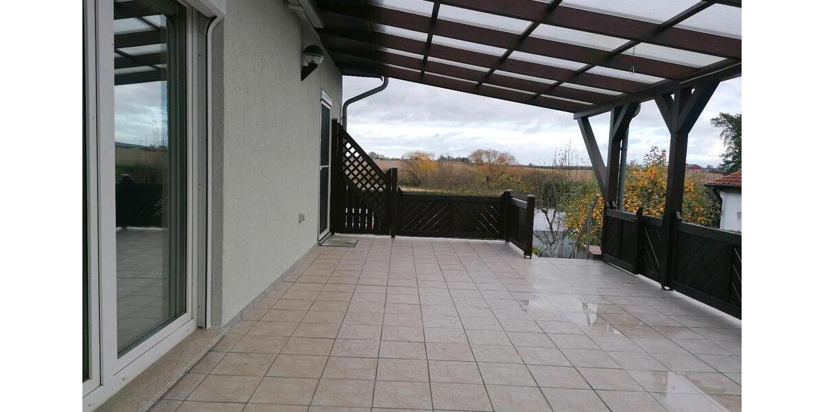 Erdgeschoßwohnung Blankensee - 3 Zimmer, 97 m&sup2;, 800&euro; | Angebot:24688873