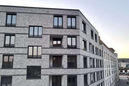 Wohnung Ulm Weststadt - 1.5 Zimmer, 44 m&sup2;, 1.025&euro; | Angebot:25289678