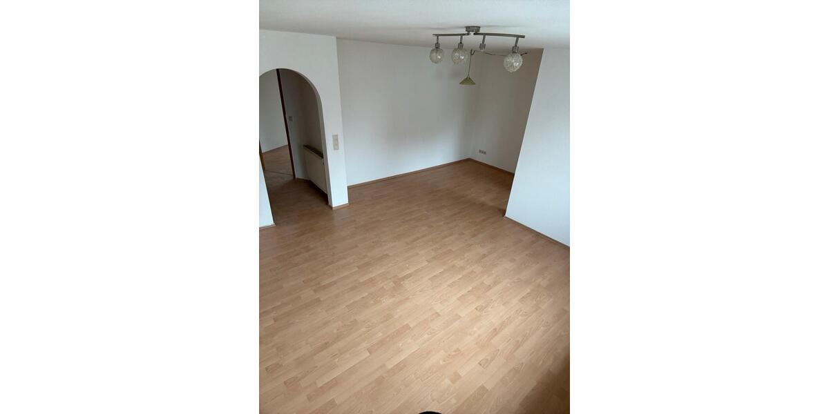 Etagenwohnung Aalen - 2 Zimmer, 45 m&sup2;, 750&euro; | Angebot:24847907