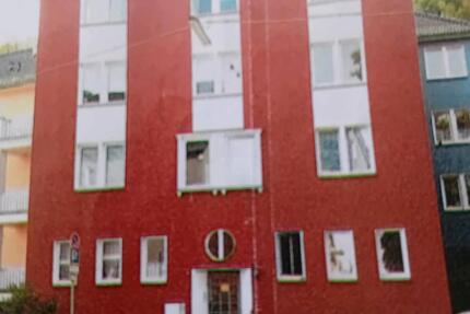 2 Zimmer Wohnung