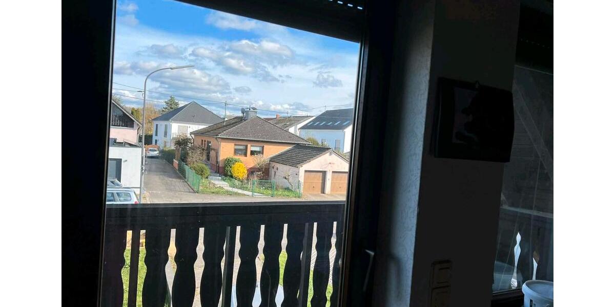 Dachgeschoßwohnung Rittersdorf - 2 Zimmer, 80 m&sup2;, 850&euro; | Angebot:25641196