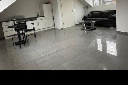 Apartment möbliert. Bonn Weststadt 1 zimmer