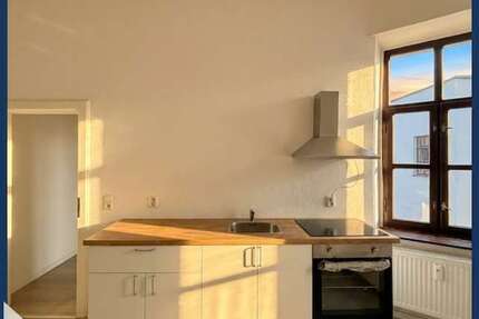 Wohnung Magdeburg / Sudenburg Sudenburg - 4 Zimmer, 74 m&sup2;, 554&euro; | Angebot:27292054