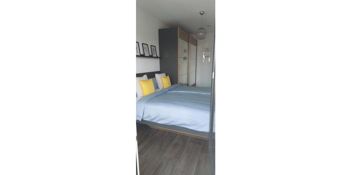 Dachgeschoßwohnung Neuburg an der Donau - 3 Zimmer, 75 m&sup2;, 1.040&euro; | Angebot:26489906