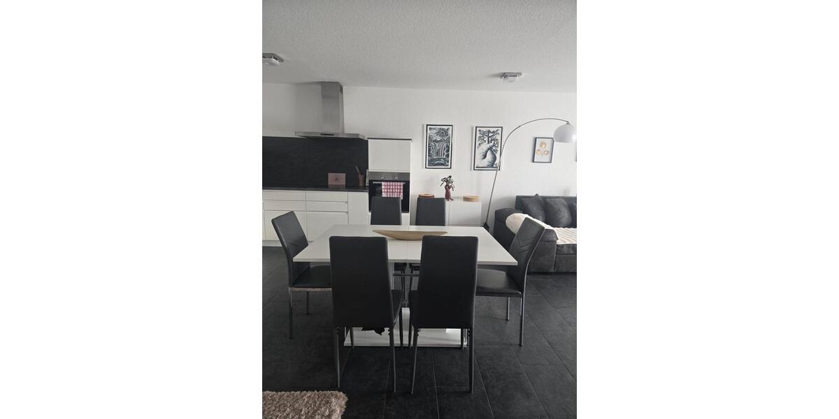 Terrassenwohnung Trossingen - 2 Zimmer, 63 m&sup2;, 775&euro; | Angebot:26699898