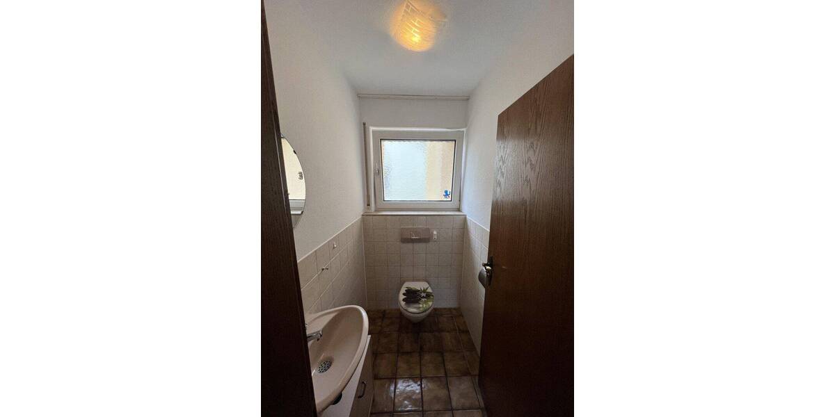 Etagenwohnung Schwäbisch Gmünd-OST Schwäbisch Gmünd - 4 Zimmer, 85 m&sup2;, 900&euro; | Angebot:26791177
