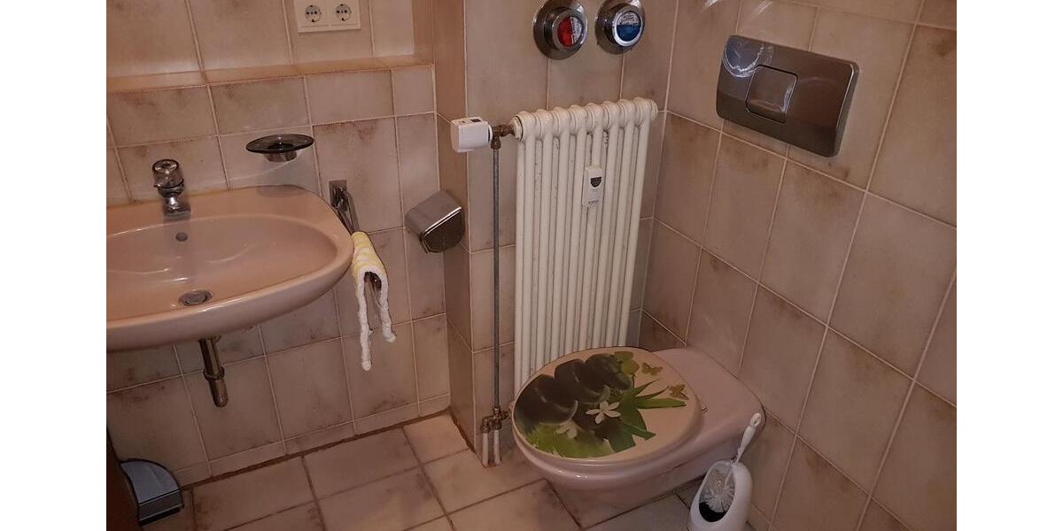 Dachgeschoßwohnung Bad Griesbach im Rottal - 1.5 Zimmer, 320&euro; | Angebot:23642614