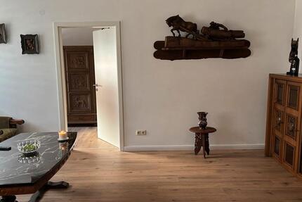 Wohnung zu vermieten Rodenberg 3 zimmer