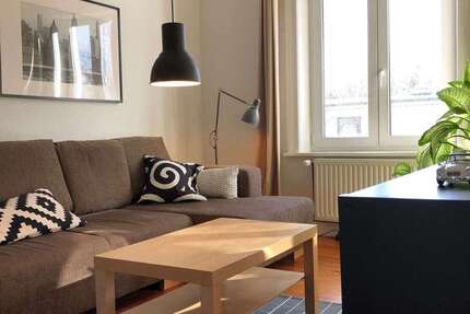 Zimmer Hamburg Eimsbüttel - 3 Zimmer, 1.690&euro; | Angebot:26876106