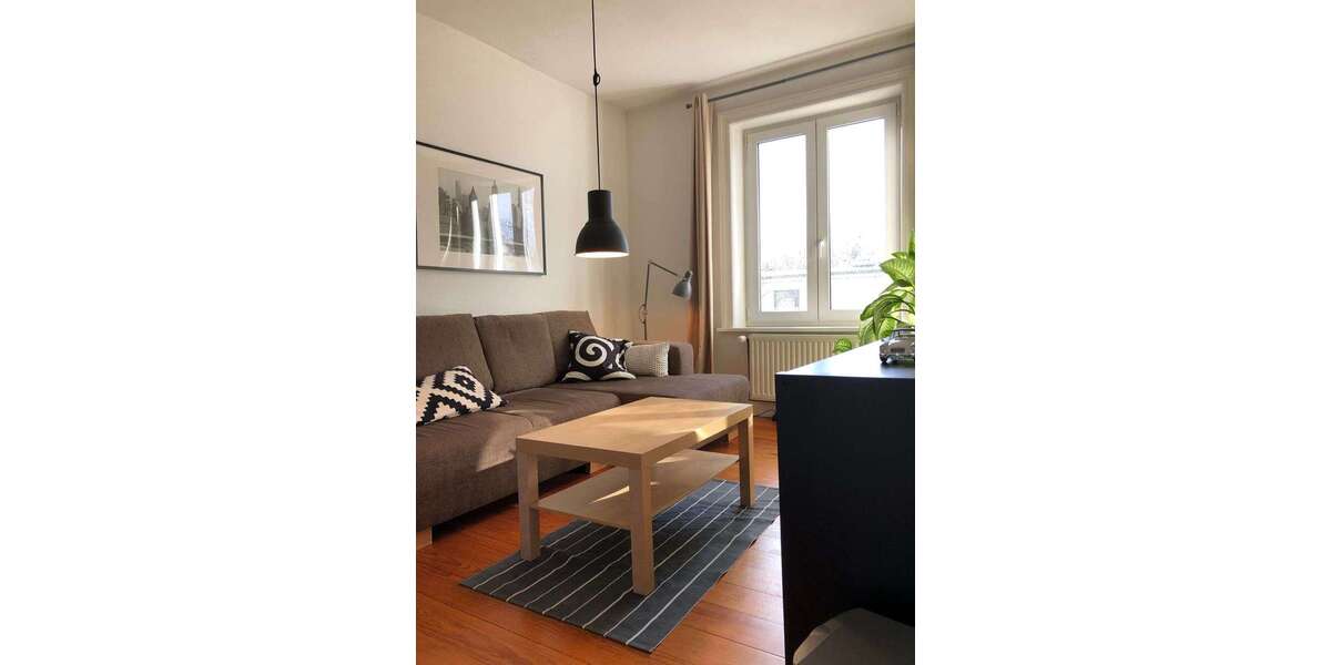 Zimmer Hamburg Eimsbüttel - 3 Zimmer, 1.690&euro; | Angebot:26876106